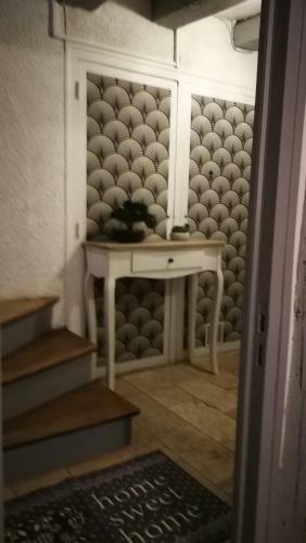 Apartamento Chez Bruno Et Fran�oise