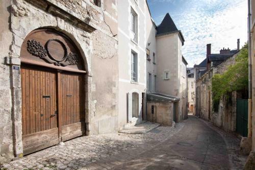 Apartamento Le Relais Du Lion