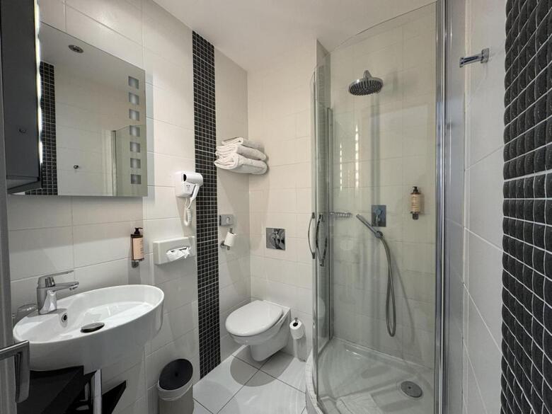 Hotel Best Western Blois Ch�teau