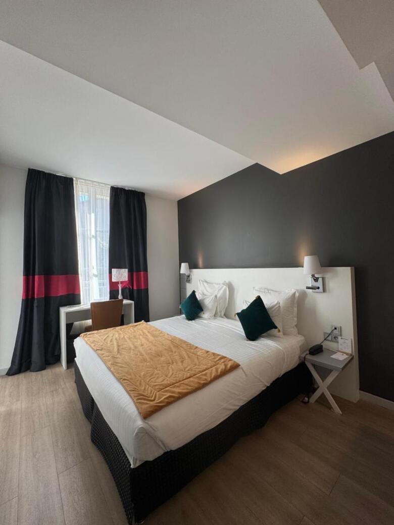 Hotel Best Western Blois Ch�teau