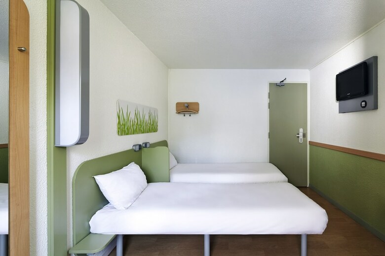 Hotel Ibis Budget Blois Centre