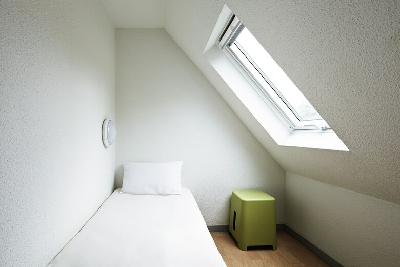 Hotel Ibis Budget Blois Centre