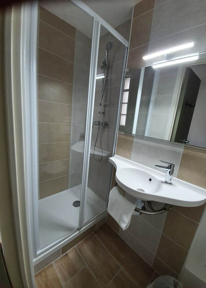 Hotel Ibis Budget Blois Centre