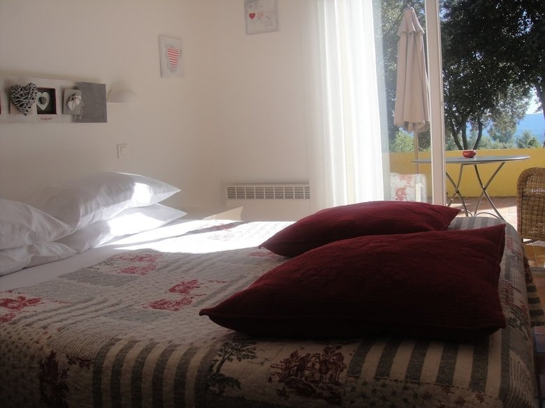 Hotel Le Mas Du Loriot