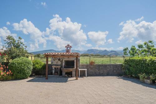 Casa Asfodeli - Villetta In Campagna Con Piscina