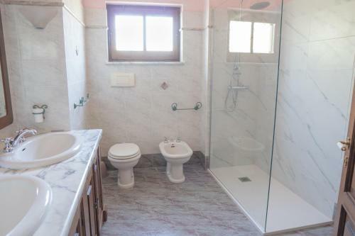 Casa Asfodeli - Villetta In Campagna Con Piscina