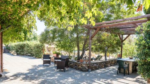 Casa Asfodeli - Villetta In Campagna Con Piscina