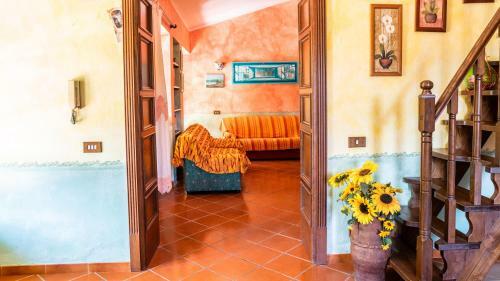 Casa Asfodeli - Villetta In Campagna Con Piscina