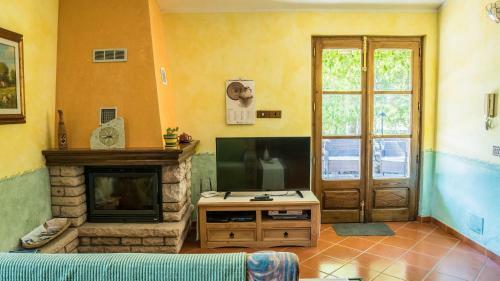 Casa Asfodeli - Villetta In Campagna Con Piscina