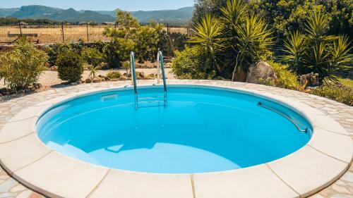 Casa Asfodeli - Villetta In Campagna Con Piscina