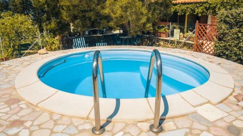 Casa Asfodeli - Villetta In Campagna Con Piscina