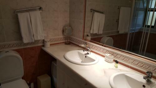 Apartamento Pestana Golf Resort - T2 72a
