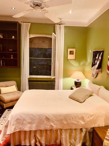 Villa Vert