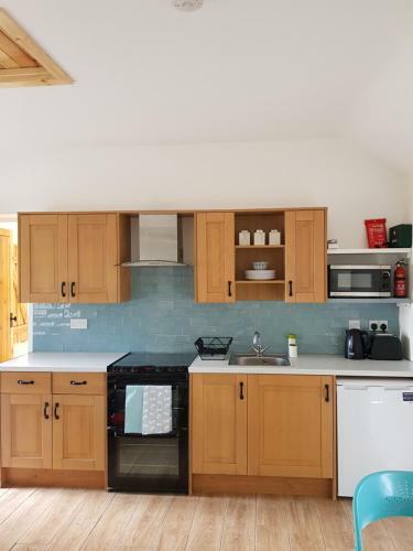 Cosy Cottage On The Causeway Coast And Glens