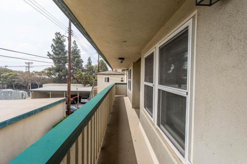 Apartamento Cozy Quiet 2 Br W High Speed Wifi & Huge Couch