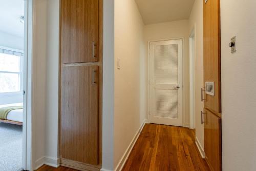 Apartamento Cozy Quiet 2 Br W High Speed Wifi & Huge Couch