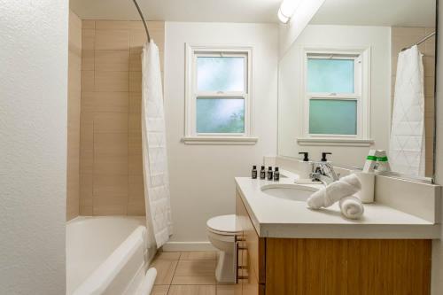 Apartamento Cozy Quiet 2 Br W High Speed Wifi & Huge Couch