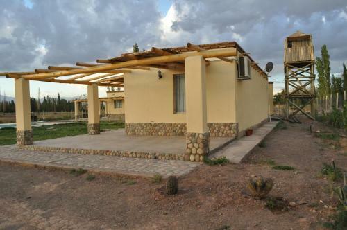 Apartamento El Mirador A Los Andes