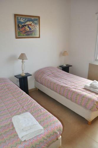 Apartamento El Mirador A Los Andes
