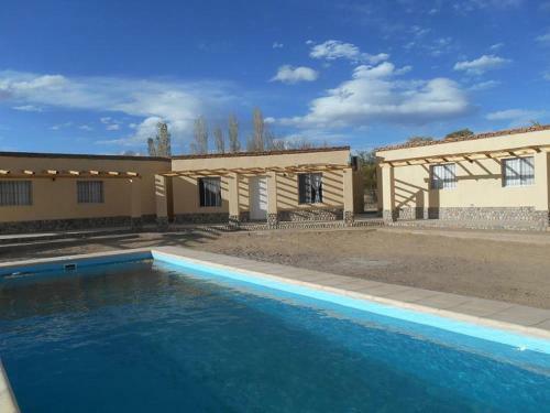 Apartamento El Mirador A Los Andes