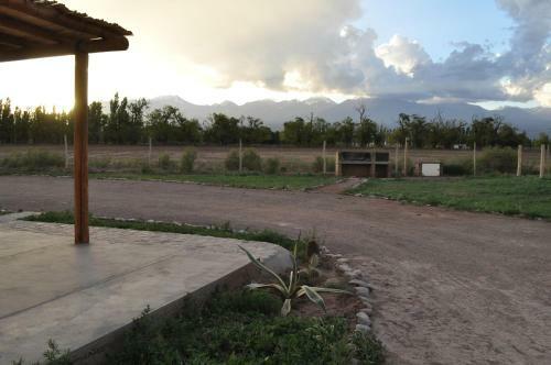 Apartamento El Mirador A Los Andes