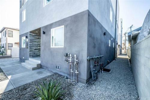 Apartamento Private Townhome In Mid City Close To Everything!