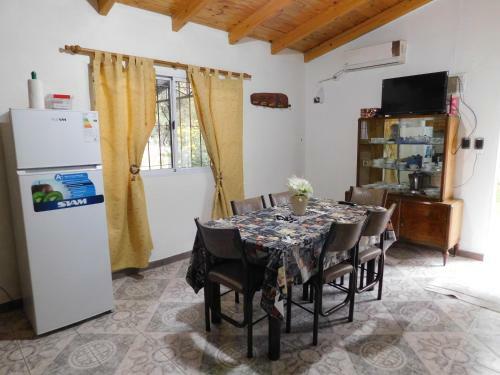 Apartamento Mendoza Caba�a Lim�n