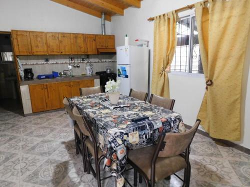 Apartamento Mendoza Caba�a Lim�n