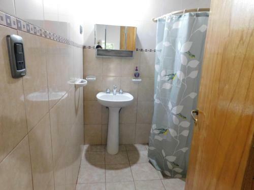 Apartamento Mendoza Caba�a Lim�n