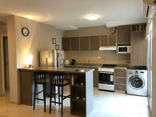 Apartamento Departamento Mendoza
