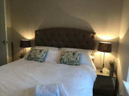 Aviemore Highland Holiday Home