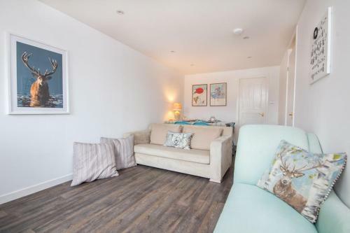 Aviemore Highland Holiday Home