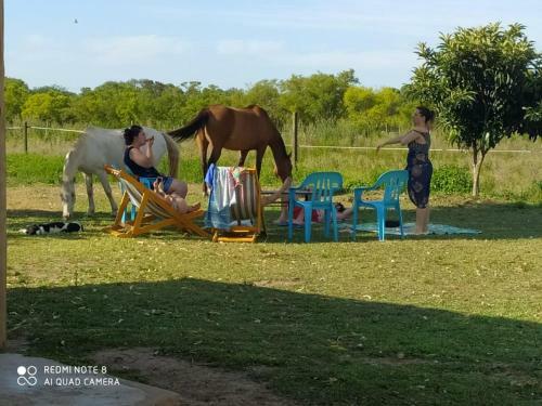 Villa Finca La Pasionaria - Conect�ndonos