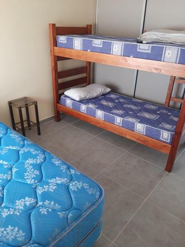Duplex Monte Hermoso Con Patio Parrila Cochera