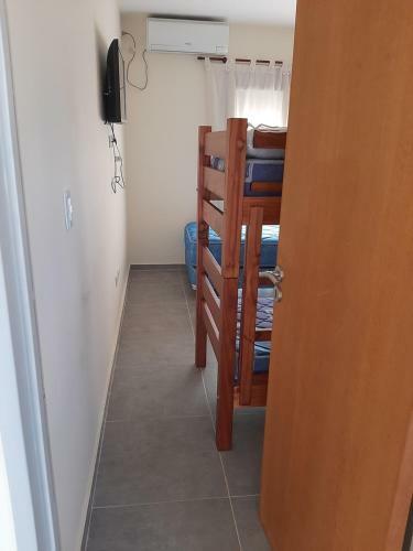 Duplex Monte Hermoso Con Patio Parrila Cochera