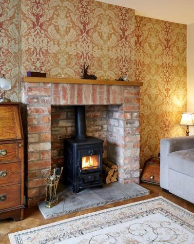 Maltkiln Cottage