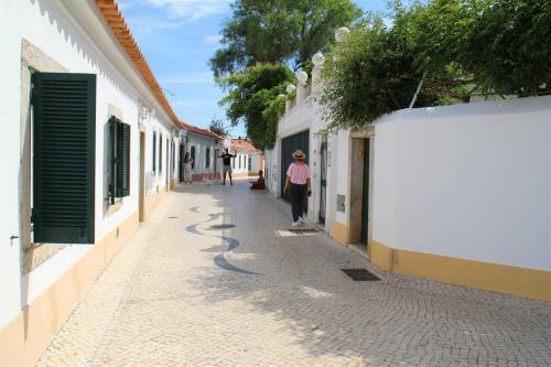 Apartamento Quiet And Relaxing Apt. Near The Ocean