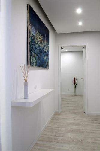 Apartamento Quiet And Relaxing Apt. Near The Ocean