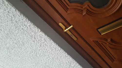 Maria's Place (central Ballycastle 3 Bedroom)