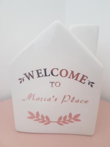 Maria's Place (central Ballycastle 3 Bedroom)