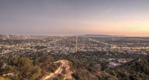 Apartamento Luxury 1b Condo In West Hollywood!pool/parking