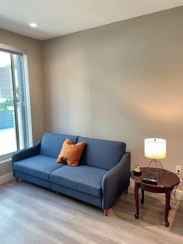 Apartamento Luxury 1b Condo In West Hollywood!pool/parking