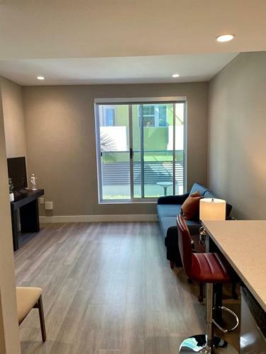 Apartamento Luxury 1b Condo In West Hollywood!pool/parking