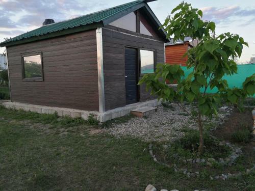 Apartamento Cuatro Estaciones