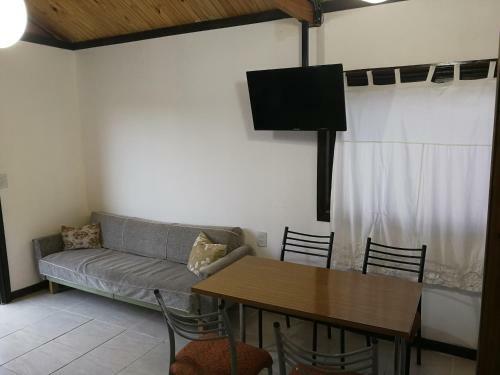 Apartamento Cuatro Estaciones