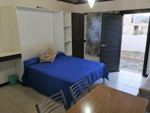 Apartamento Cuatro Estaciones