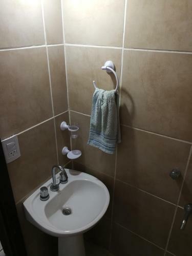 Apartamento Cuatro Estaciones