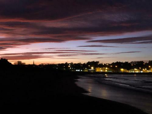 Causeway Coast Apartments Cora Marine