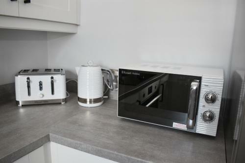 Causeway Coast Apartments Cora Marine