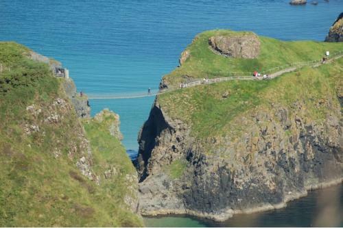 Causeway Coast Apartments Cora Marine